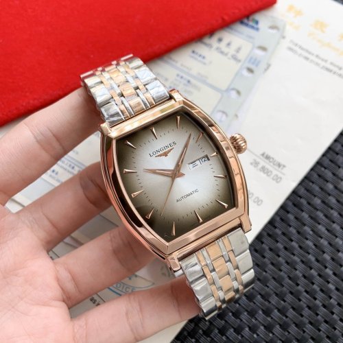 2020SS新作 LONGINES ロンジン メンズ 時計 スーパーコピー6色