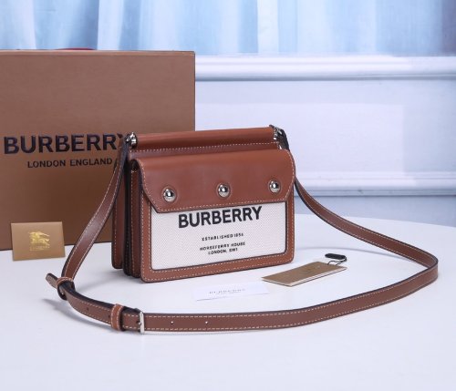 202103SS新作Burberryバーバリー レディース ショルダーバック スーパーコピー