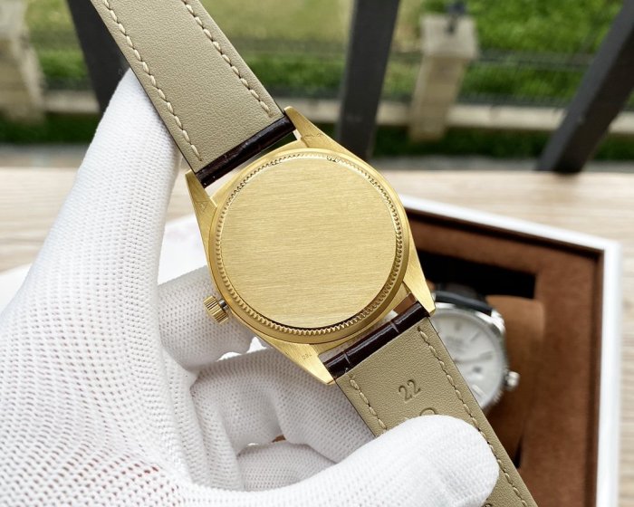 2020SS新作 Rolex ロレックス メンズ 時計 スーパーコピー4色