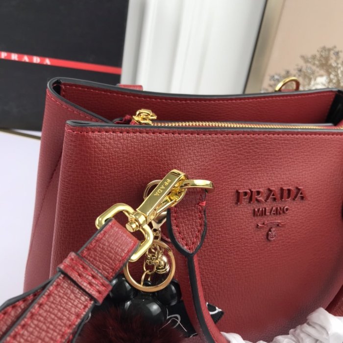 202103SS新作 Prada プラダ レディースハンドバックスーパーコピー