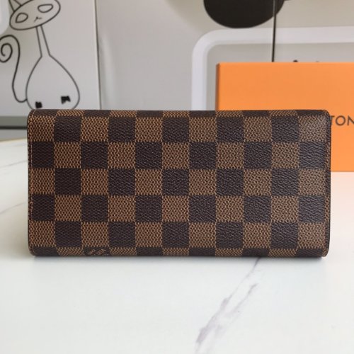 202103SSルイヴィトン LOUIS VUITTON 新作通販长財布 スーパーコピー