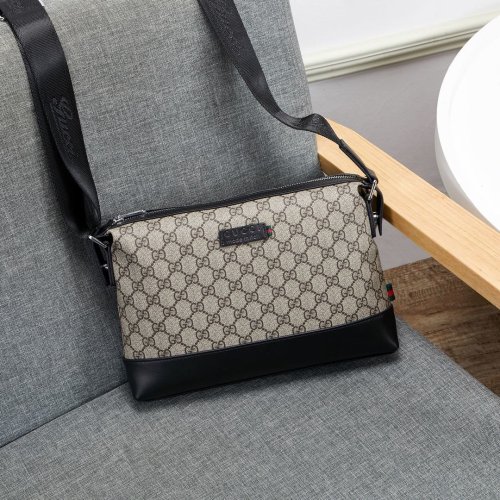 202103SS新作 Gucci グッチ メンズ ショルダーバックスーパーコピー