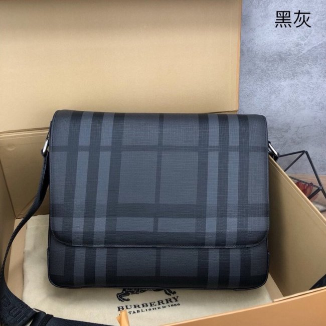 2021SS新作 Burberry バーバリー メンズ ショルダーバック スーパーコピー