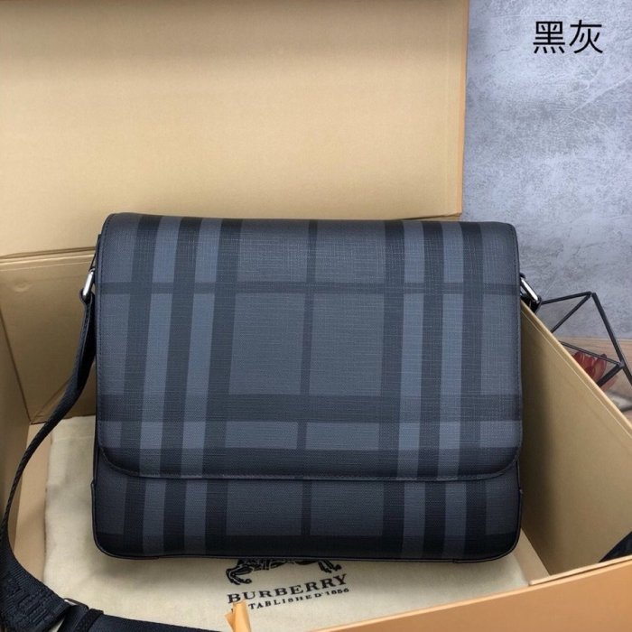2021SS新作 Burberry バーバリー メンズ ショルダーバック スーパーコピー