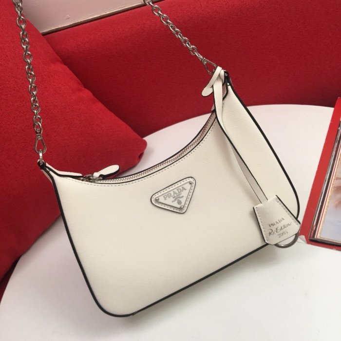 2021SS新作 Prada プラダ レディース ショルダーバックスーパーコピー