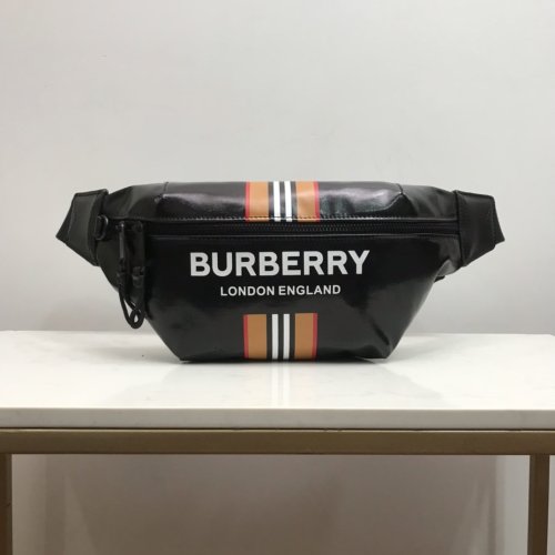 2020SS新作 Burberry バーバリー メンズ ショルダーバック スーパーコピー