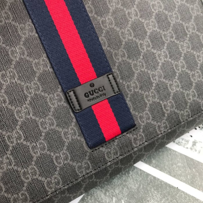 2021SS新作 Gucci グッチ メンズ ショルダーバックスーパーコピー