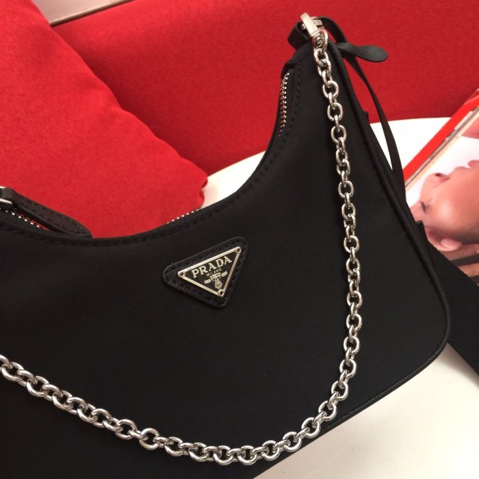 2021SS新作 Prada プラダ レディース ショルダーバックスーパーコピー