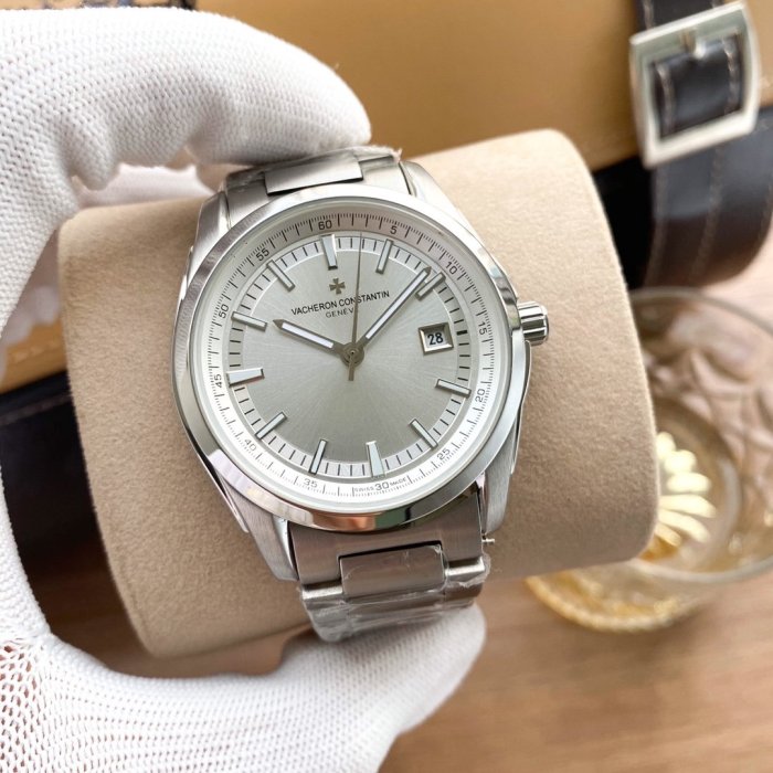 2020SS新作Vacheron Constantinヴァシュロンコンスタンタンメンズ時計スーパーコピー 7色