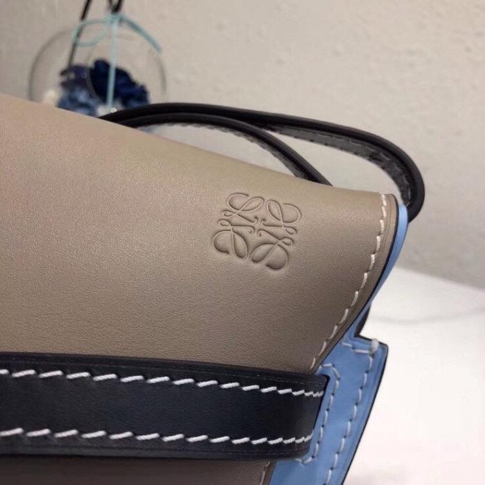 202106SS新作 LOEWE ロエベ レディース ショルダーバッグスーパーコピー