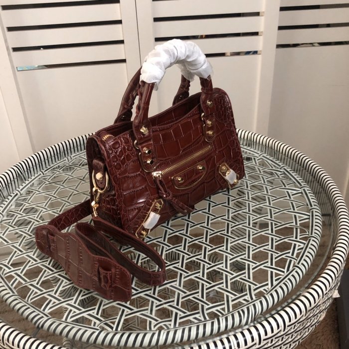 2020SS新作 Balenciaga バレンシアガ レディース ハンドバック スーパーコピー