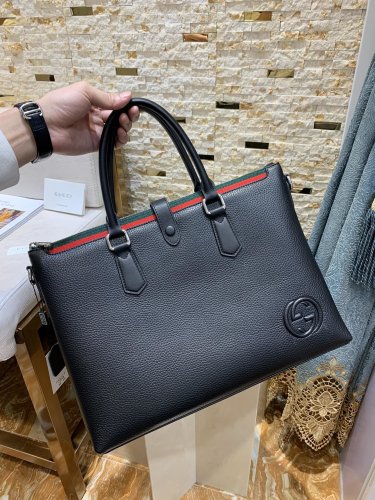 2020SS新作 Gucci グッチ メンズ ハンドバックスーパーコピー