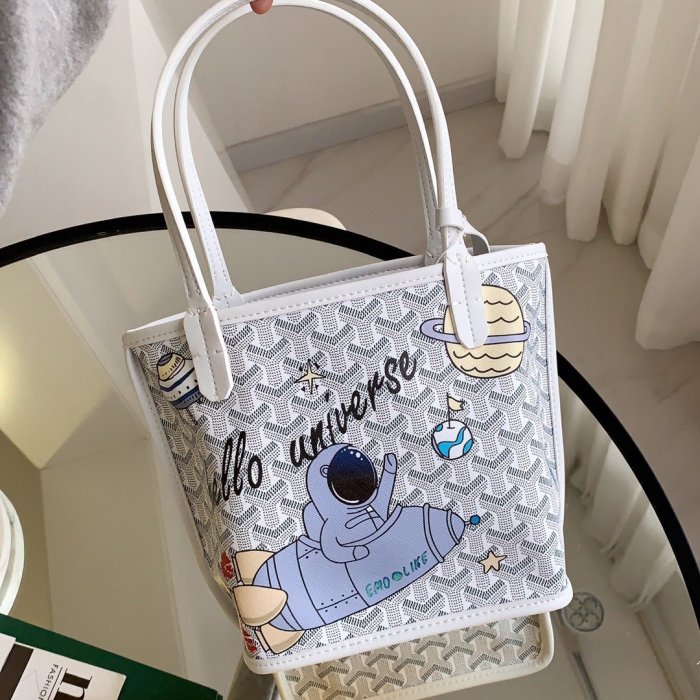 2020SS新作 ゴヤール Goyard レディース ショルダーバック スーパーコピー