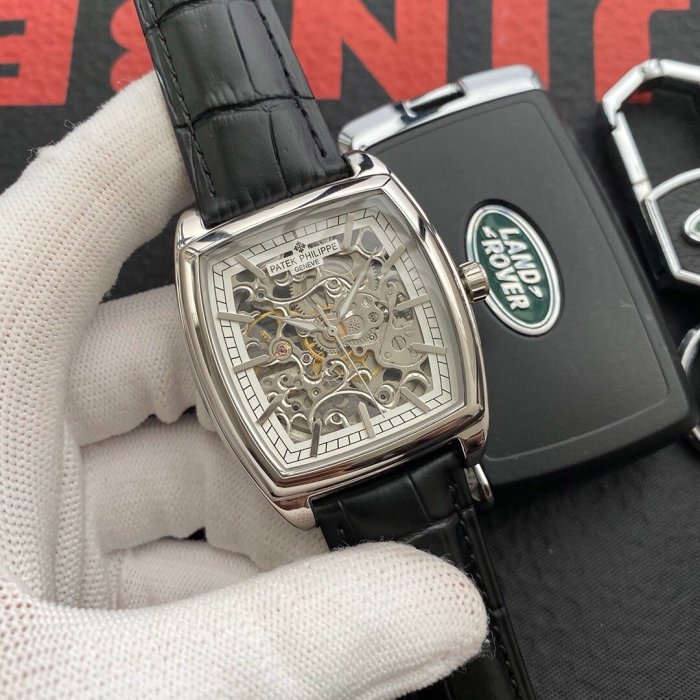 2020SS新作 Patek Philippe パテックフィリップ メンズ 時計 スーパーコピー6色