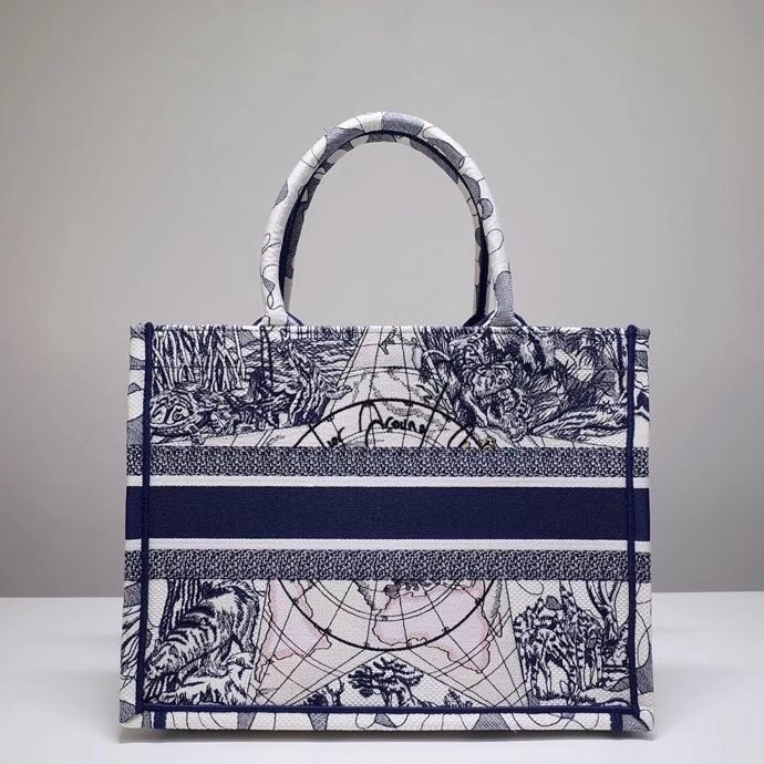 2020SS新作 Dior ディオール レディースハンドバックスーパーコピー