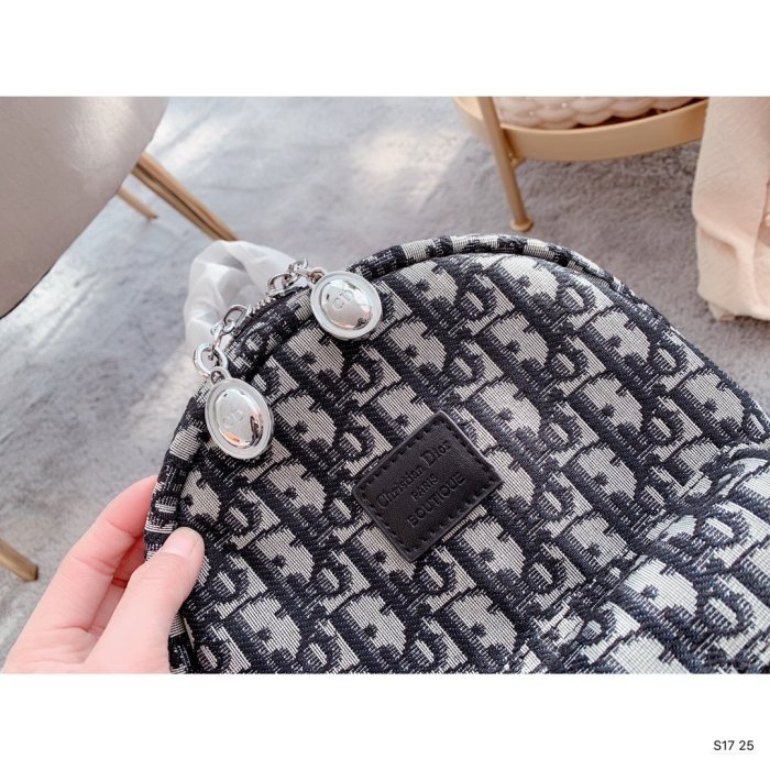 2021SS新作 Dior ディオールレディースリュック バックスーパーコピー