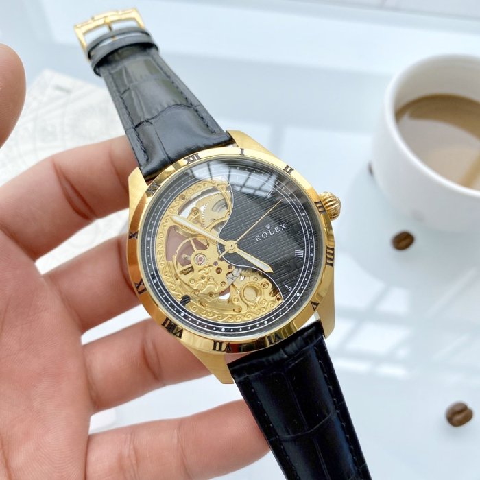 2020SS新作ROLEXロレックスメンズ時計 スーパーコピー 8色