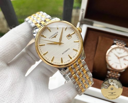 2020SS新作 LONGINES ロンジン メンズ 時計 スーパーコピー5色