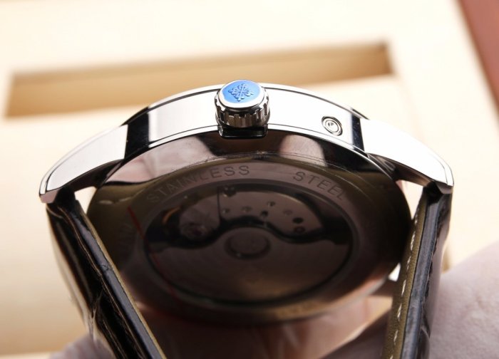 2020SS新作PatekPhilippeパテック フィリップメンズ時計 スーパーコピー4色
