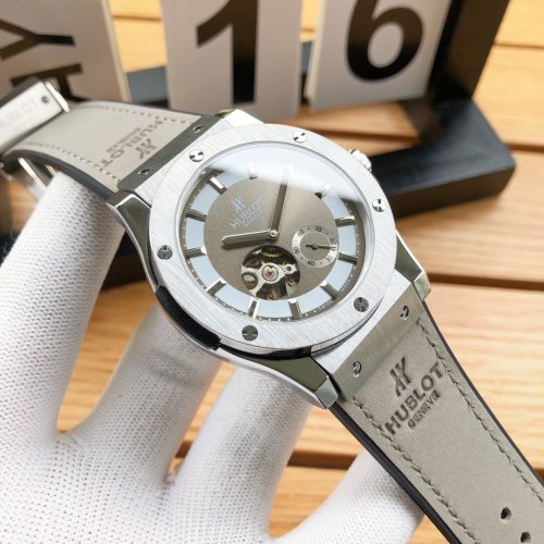 2020SS新作HUBLOT ウブロメンズ時計 スーパーコピー 8色