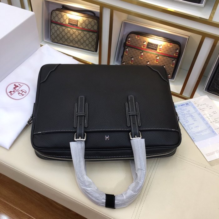 2020SS新作 Hermes エルメス メンズ ハンドバック スーパーコピー