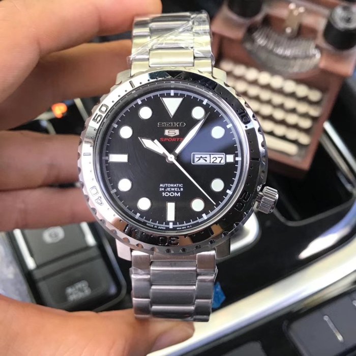 2020SS新作SEIKOセイコーメンズ時計 スーパーコピー