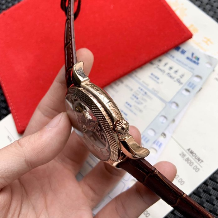 2020SS新作 Patek Philippe パテックフィリップ メンズ 時計 スーパーコピー6色
