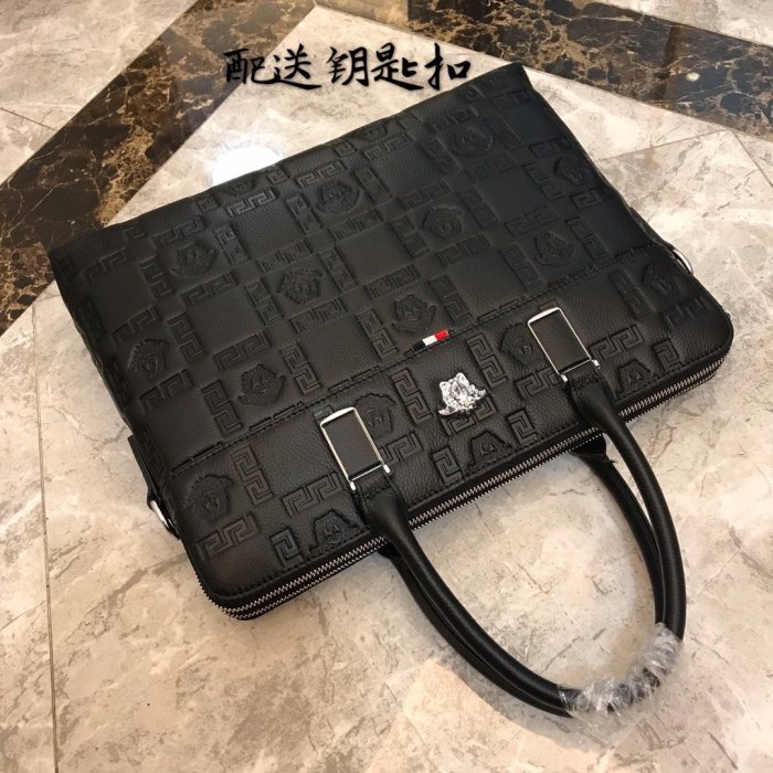 202106SS新作 Versace ヴェルサーチェ メンズ ハンドバック スーパーコピー