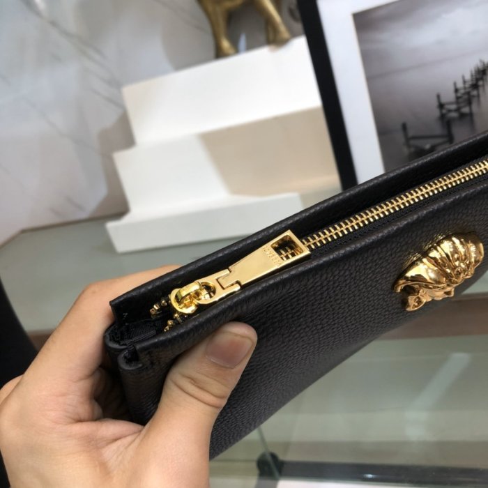 202106SS新作 Versace ヴェルサーチェ メンズ ハンドバック スーパーコピー