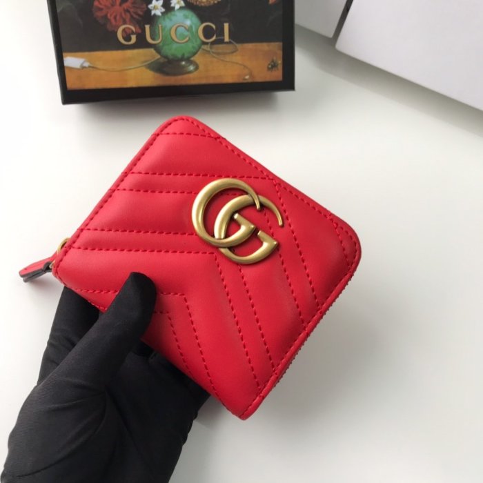 2020SSグッチGUCCI 新作通販 コインケース/名刺入れスーパーコピー