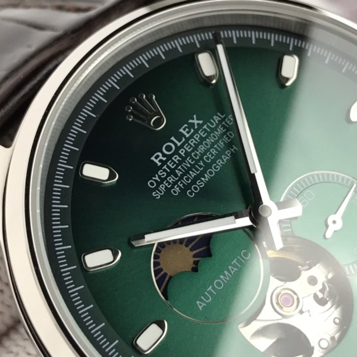 2020SS新作ROLEXロレックスメンズ時計 スーパーコピー