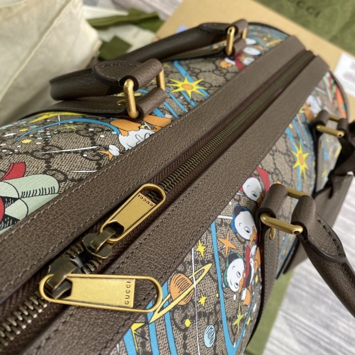 202103SS新作Gucci グッチ レディースハンドバックスーパーコピー