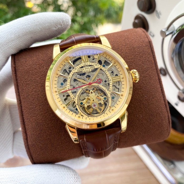 2020SS新作 Patek Philippe パテックフィリップ メンズ 時計 スーパーコピー6色