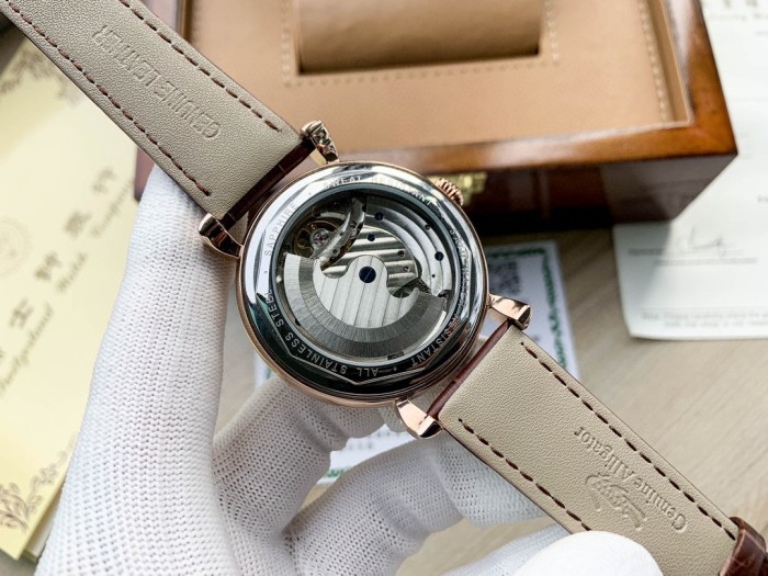 2020SS新作 LONGINES ロンジン メンズ 時計 スーパーコピー4色