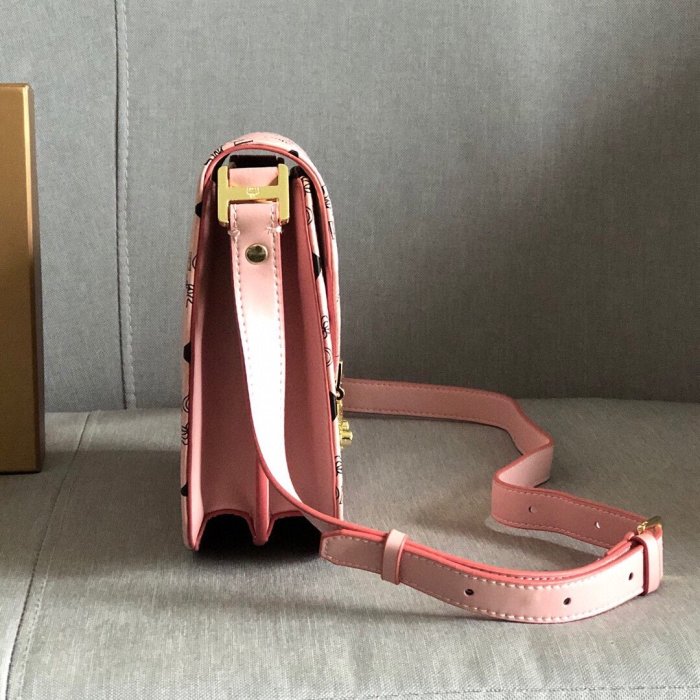 2020SS新作 MCM エムシーエム レディース ショルダーバック スーパーコピー