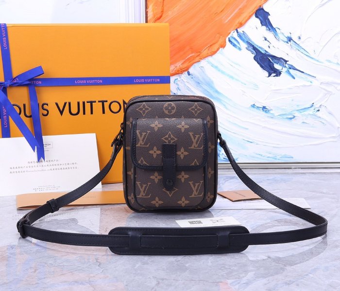 202103新作 Louis Vuitton ルイヴィトン ショルダーバッグスーパーコピー