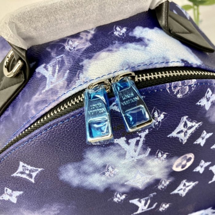 202105SS新作 Louis Vuitton ルイヴィトン リュック バック スーパーコピー