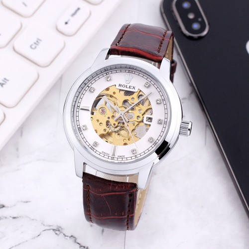 2020SS新作 Rolex ロレックス メンズ 時計 スーパーコピー6色