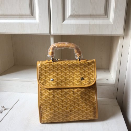 2020SS新作 ゴヤール Goyard レディース リュックバック スーパーコピー