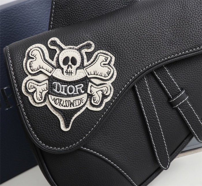 2021SS新作 Dior ディオール メンズ ショルダーバック スーパーコピー