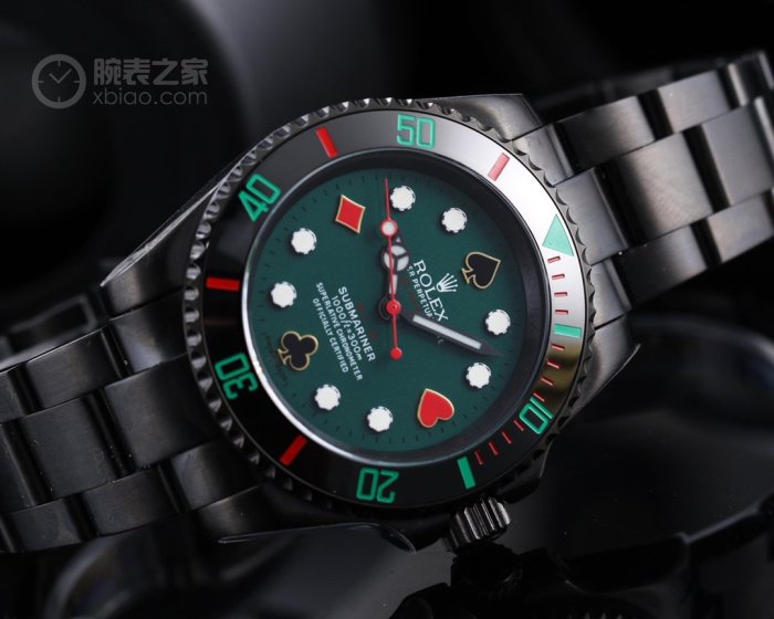 2020SS新作ROLEXロレックスメンズ時計 スーパーコピー