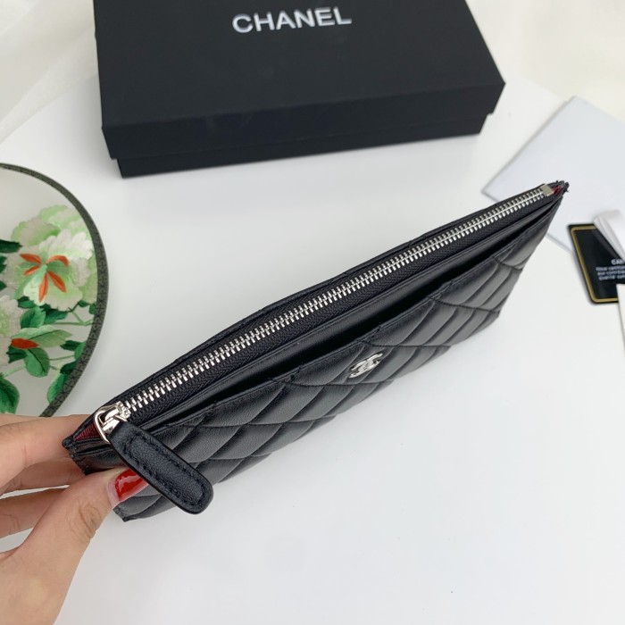2020SSシャネルChanel新作通販 長財布 スーパーコピー