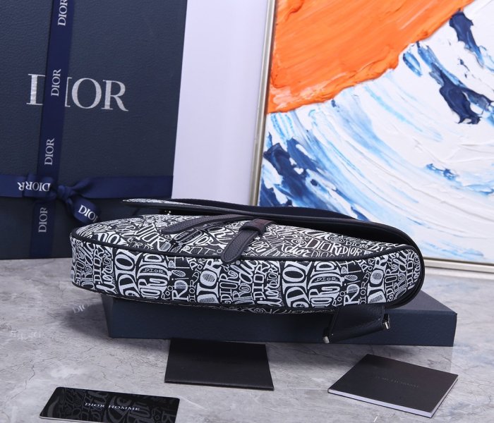 2021SS新作 Dior ディオール メンズ ショルダーバック スーパーコピー