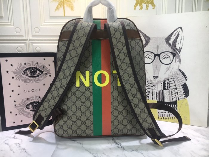 202103SS新作Gucci グッチ レディースリュックスーパーコピー