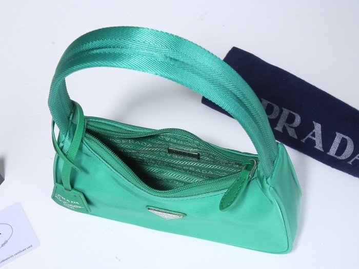 202103SS新作 Prada プラダ レディース ショルダーバックスーパーコピー