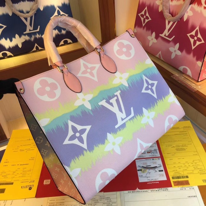 202103SS新作 Louis Vuitton ルイヴィトン レディースハンドバックスーパーコピー