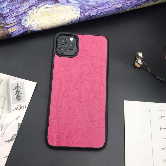 ディオール/Dior iPhoneケースコピー最新全機種 8色
