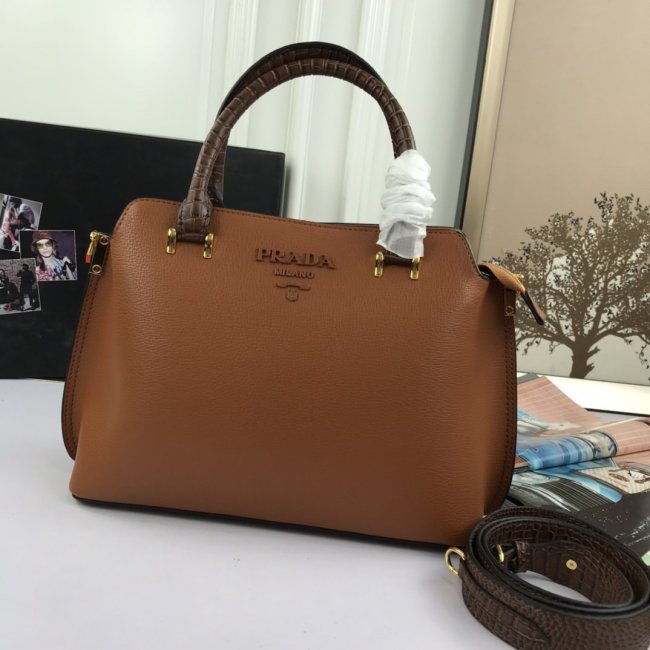 2021SS新作 Prada プラダ レディースハンドバックスーパーコピー