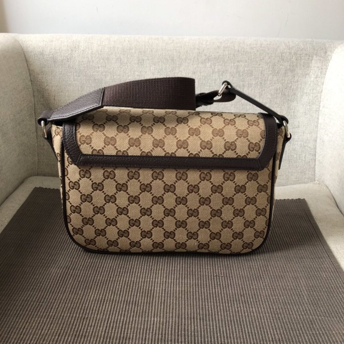 2020SS新作 Gucci グッチ メンズ ショルダーバックスーパーコピー