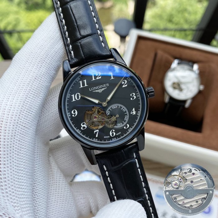 2020SS新作 LONGINES ロンジン メンズ 時計 スーパーコピー6色